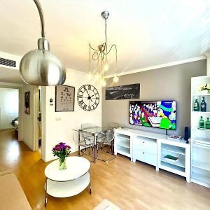 Appartement met een Slaapkamer